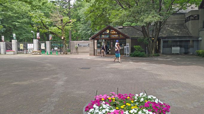 6.21井の頭動物園.JPG