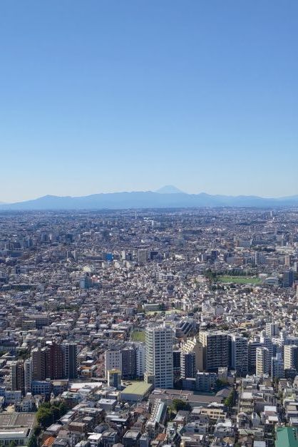 都庁から富士山.JPG